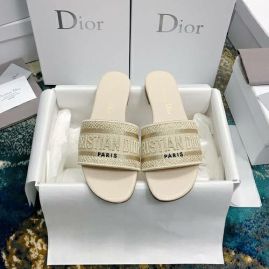 Picture of Dior Shoes Women _SKUfw134591813fw